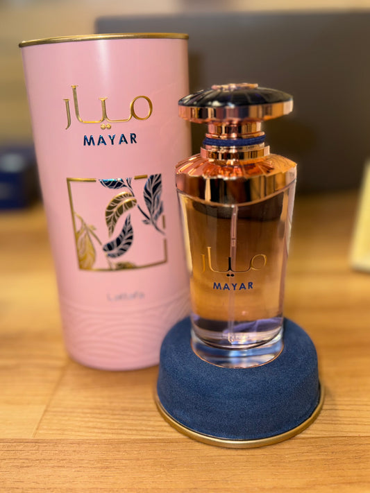 Mayar Perfume